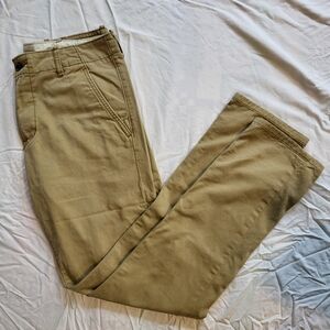 Men's Khaki Levi's